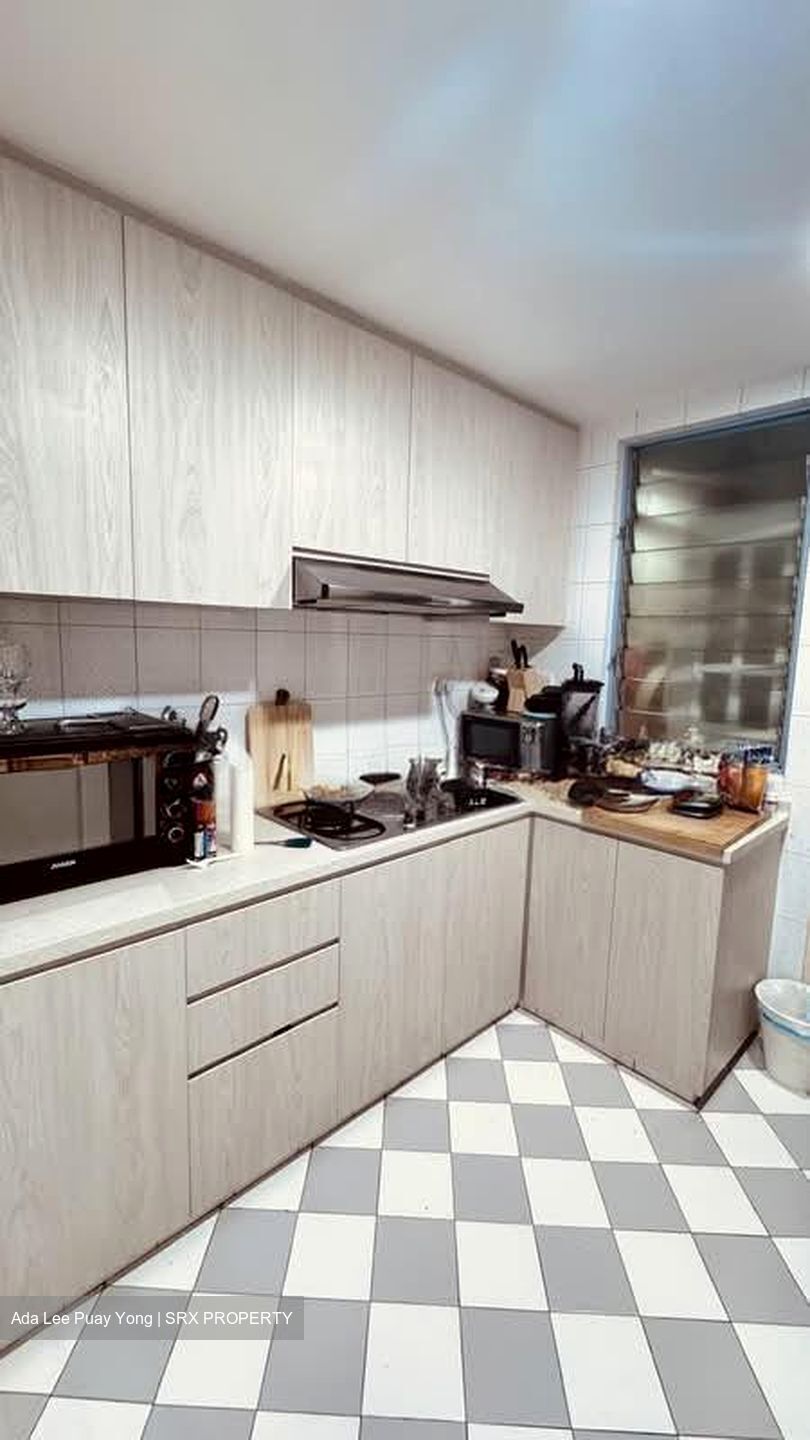 Emerald Park (D3), Condominium #561388781